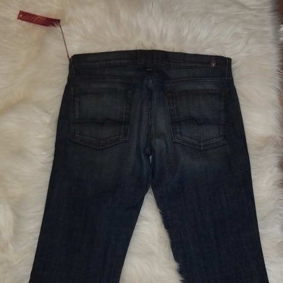 7 For All Mankind - Picture 4 of 6